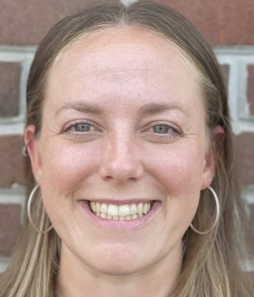 Sophie Mason Headshot