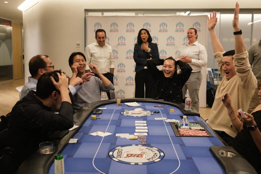 NYC Poker