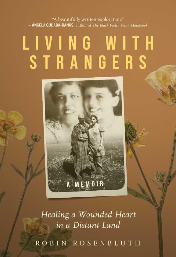 Living with Strangers